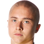 Rasmus Sebastian Holmén