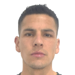Oliver Paz Benítez