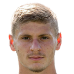 Márton Dárdai