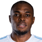 Gauthier Bwayi Mankenda