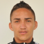 Henrys Junior Alcalá Cedeño