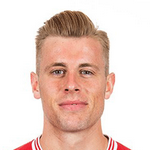 Adam Harry Webster