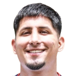 Joffre Andrés Escobar Moyano