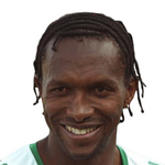 John Leshiba Moshoeu