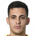 Emiliano Gastón Mozzone Sueiro