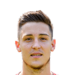 Keven Matteo Schlotterbeck