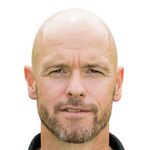 Erik ten Hag