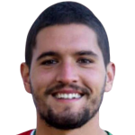 Agustín Nadruz Blanco