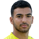 Mehdi Pascal Marcel Léris