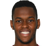 Edimilson Fernandes Ribeiro