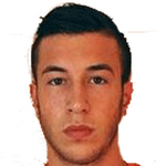 Ahmet Dereli