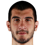 Tornike Megrelishvili