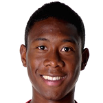 David Olatukunbo Alaba
