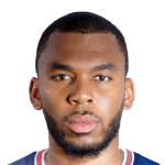 Camel Youssoufa M'madi