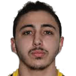 Furkan Naci Pektaş