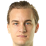 Axel Månz Fabian Berg