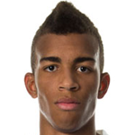 Kevin John Ufuoma Akpoguma