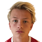 Kasper Lunding Jakobsen