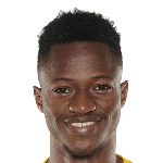 Mohamed Ali Camara