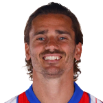 Antoine Griezmann