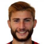 Cristian Fernández Rodríguez