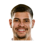 Bruno Guimarães Rodriguez Moura
