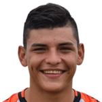 Kevin Andrés Agudelo Ardila