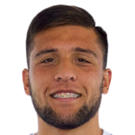 Nicolás Ramos Ríos