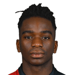 Stéphane Richi Oméonga