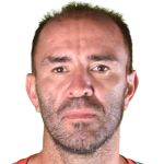 Carlos Adrián Valdez Suárez