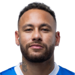 Neymar da Silva Santos Júnior