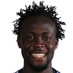 Kei Ansu Kamara