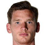Jan Bert Lieve Vertonghen