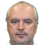 Igor Shalimov