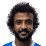 Yasir Gharsan Al Shahrani