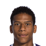 Jean-Clair Dimitri Roger Todibo