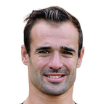 Justin Haber