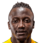Bruce Bvuma