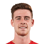 Antony Paul Gallacher