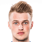 Kristian Fredrik Aasen Strande