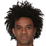 Cristian Mark Junior Nascimento Oliveira Baroni