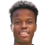 Yannick Marc Ahmed Pandor