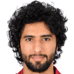 Salem Saleh Musallam Salem Alrejaibi