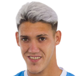 Bryan Daniel Bentaberry Varela