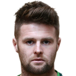 Oliver James Norwood