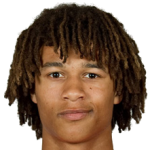 Nathan Benjamin Aké