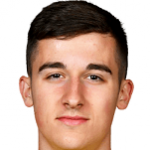 Louie Moulden