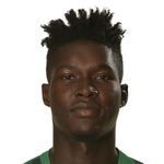 Joseph Tetteh Anang