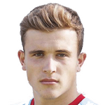 Dennis-Yerai Eckert Ayensa