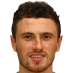 Corry John Evans